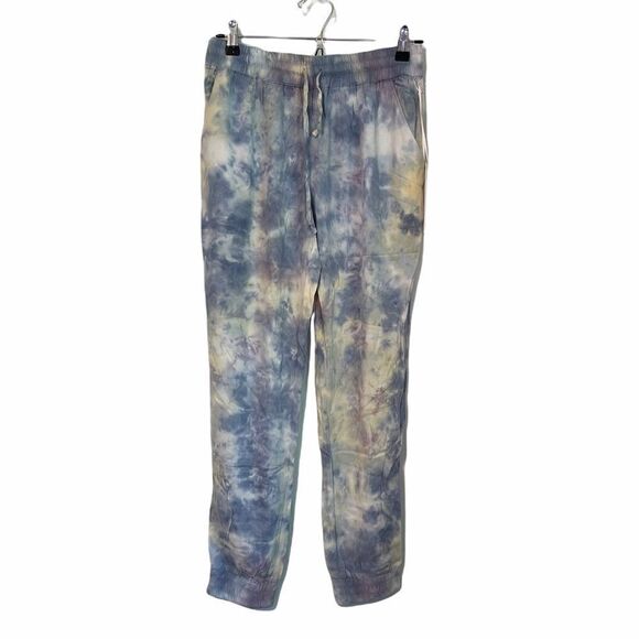 YOUNG FABULOUS & BROKE Star Gazer Ollie Pants .Size S,M - Picture 3 of 11